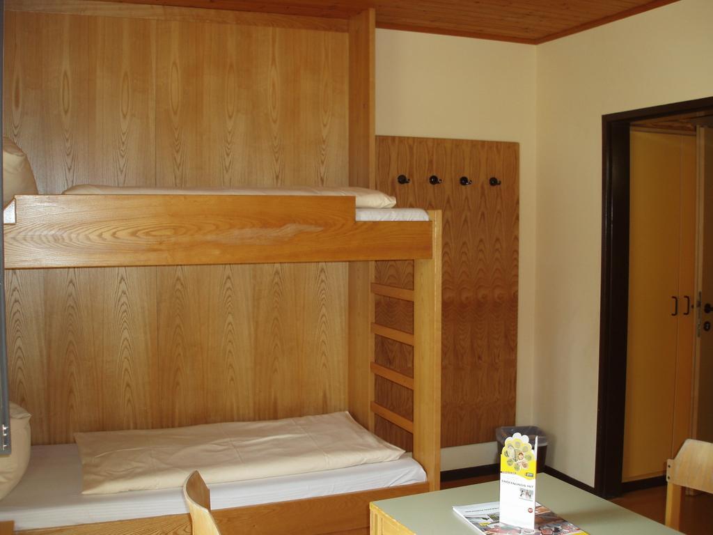 Jufa St. Martin Hotell Sankt Martin am Tennengebirge Rom bilde