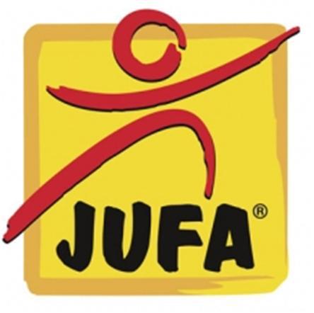 Jufa St. Martin Hotell Sankt Martin am Tennengebirge Logo bilde